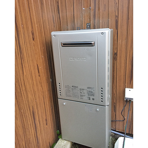 施工事例の画像