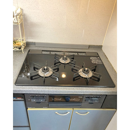 施工事例の画像