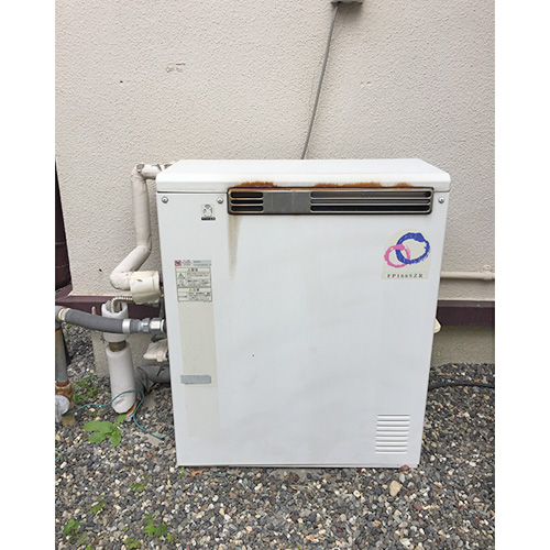 施工事例の画像