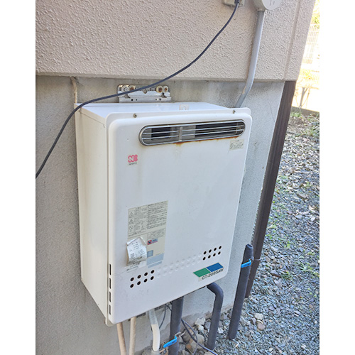 施工事例の画像