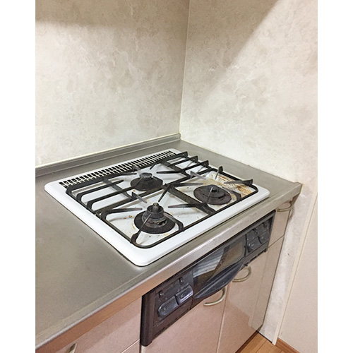 施工事例の画像