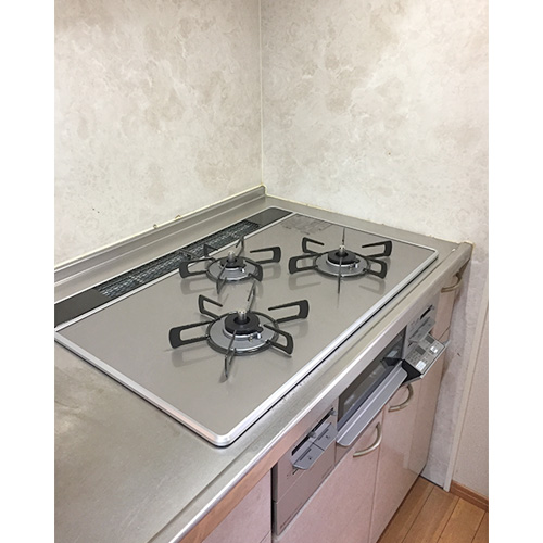 施工事例の画像