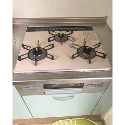 施工事例の画像