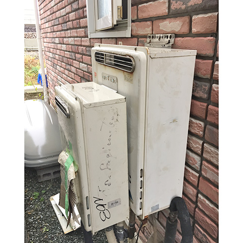 施工事例の画像