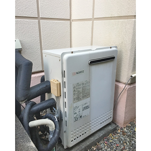 施工事例の画像