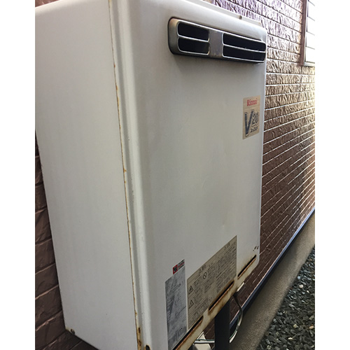 施工事例の画像