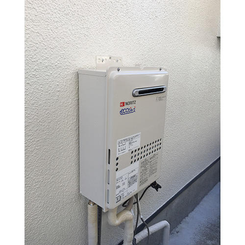 施工事例の画像