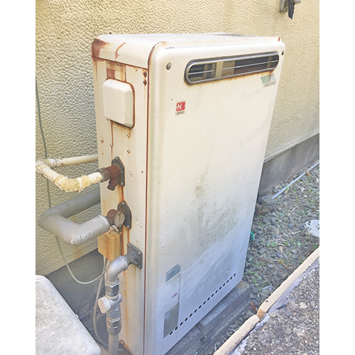 施工事例の画像