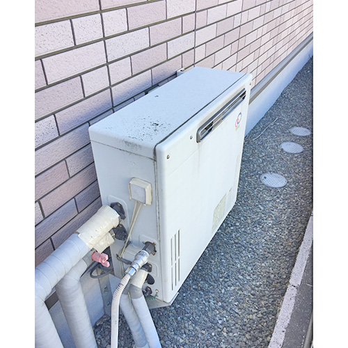 施工事例の画像