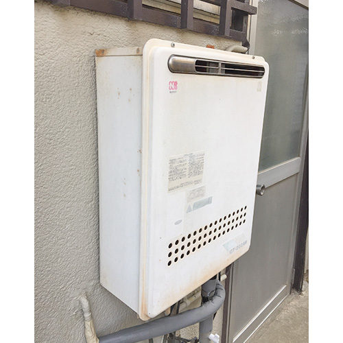施工事例の画像