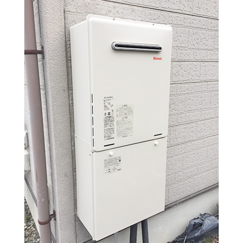 施工事例の画像