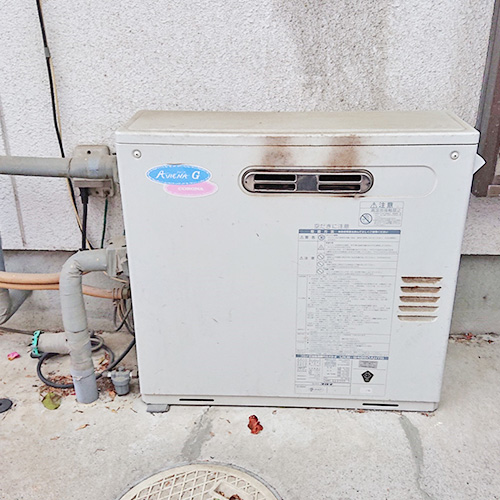 施工事例の画像