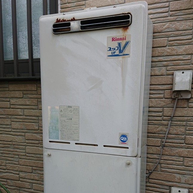施工事例の画像