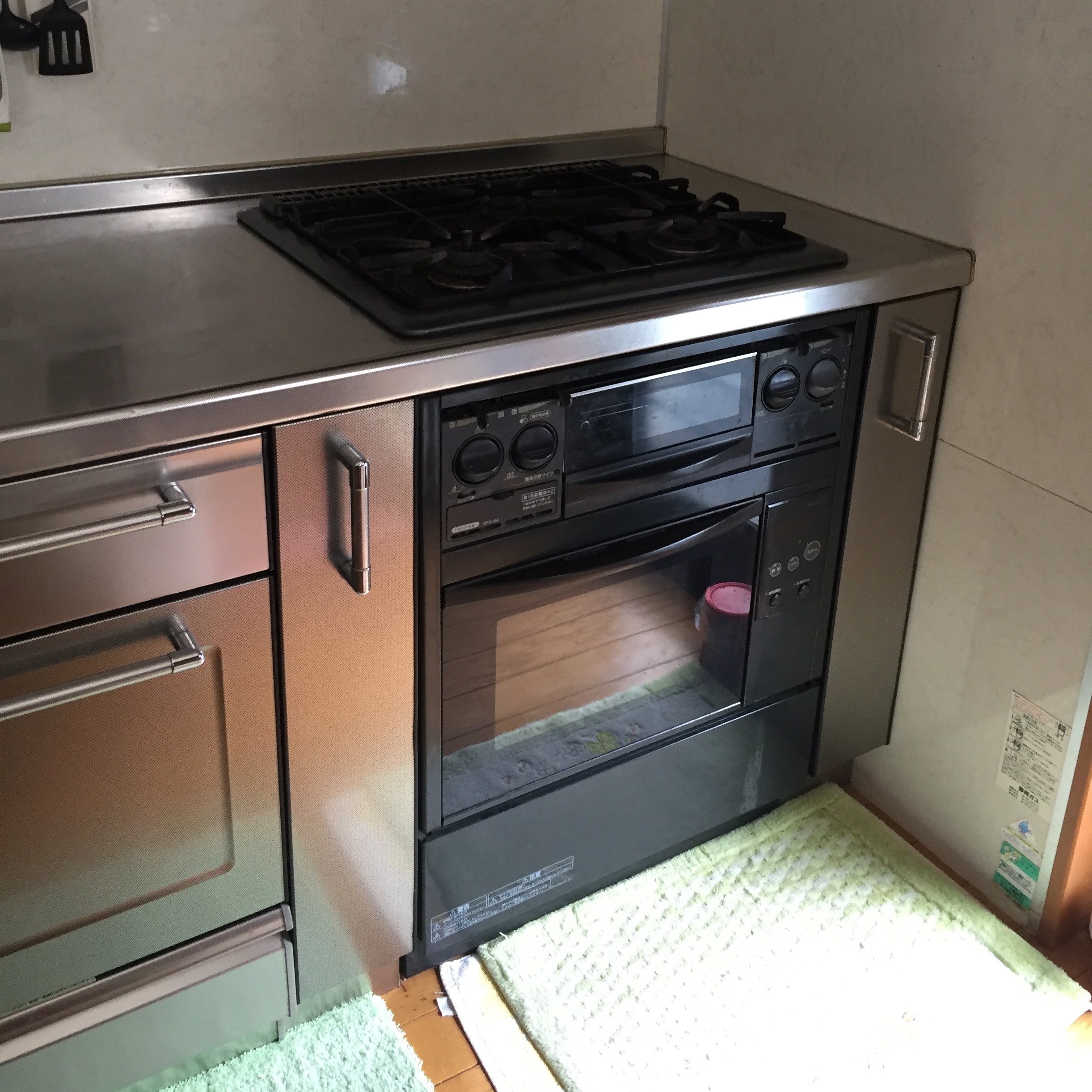 施工事例の画像