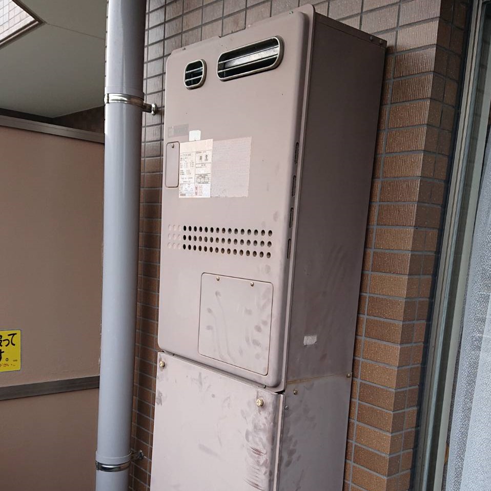 施工事例の画像