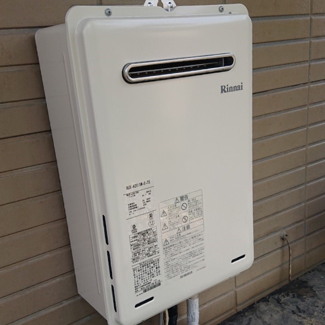 施工事例の画像