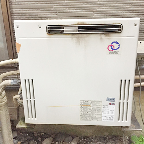 施工事例の画像