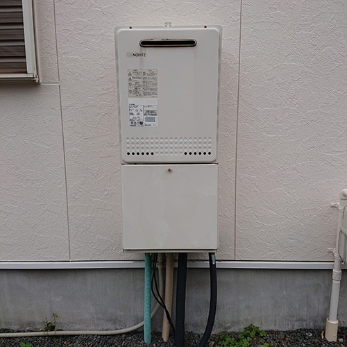施工事例の画像