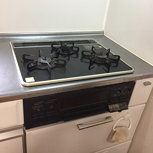 施工事例の画像