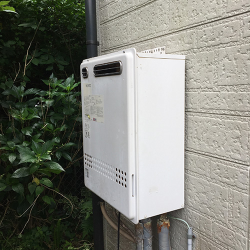 施工事例の画像