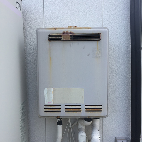 施工事例の画像