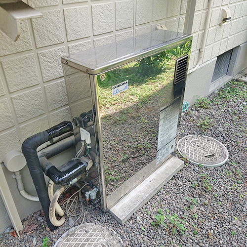 施工事例の画像
