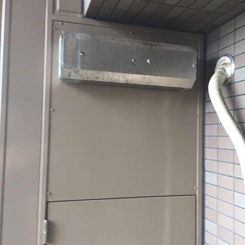 施工事例の画像