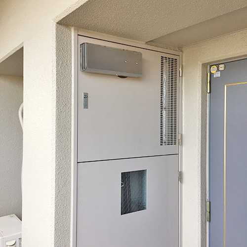 施工事例の画像