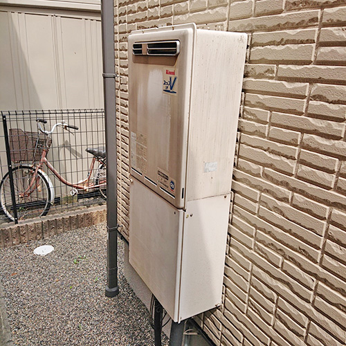 施工事例の画像