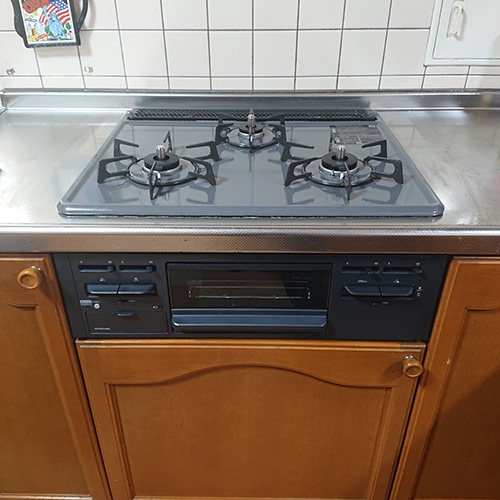 施工事例の画像