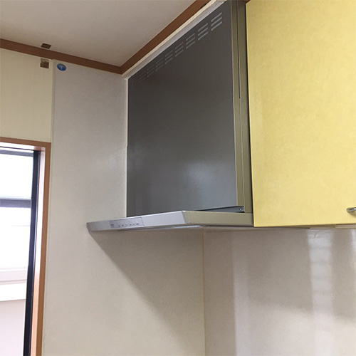 施工事例の画像