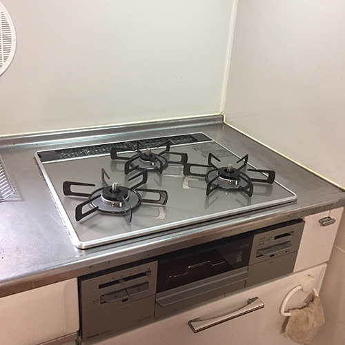 施工事例の画像