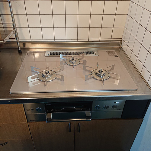 施工事例の画像