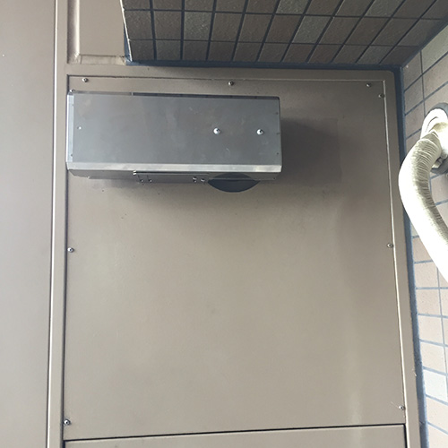 施工事例の画像
