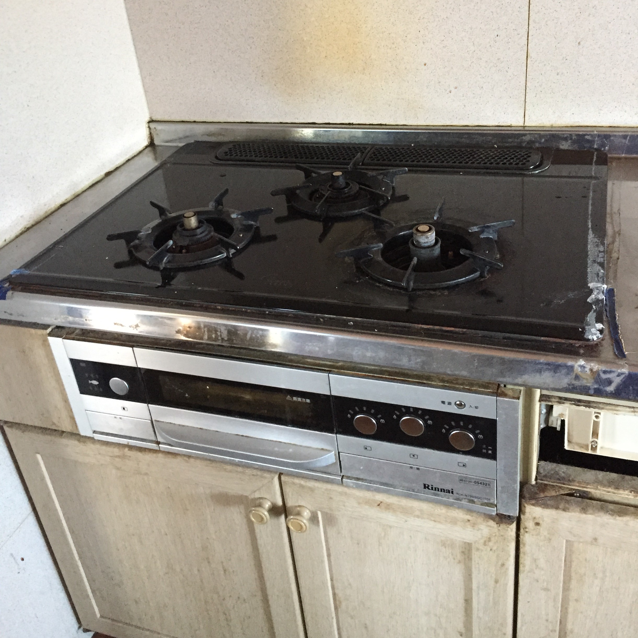 施工事例の画像