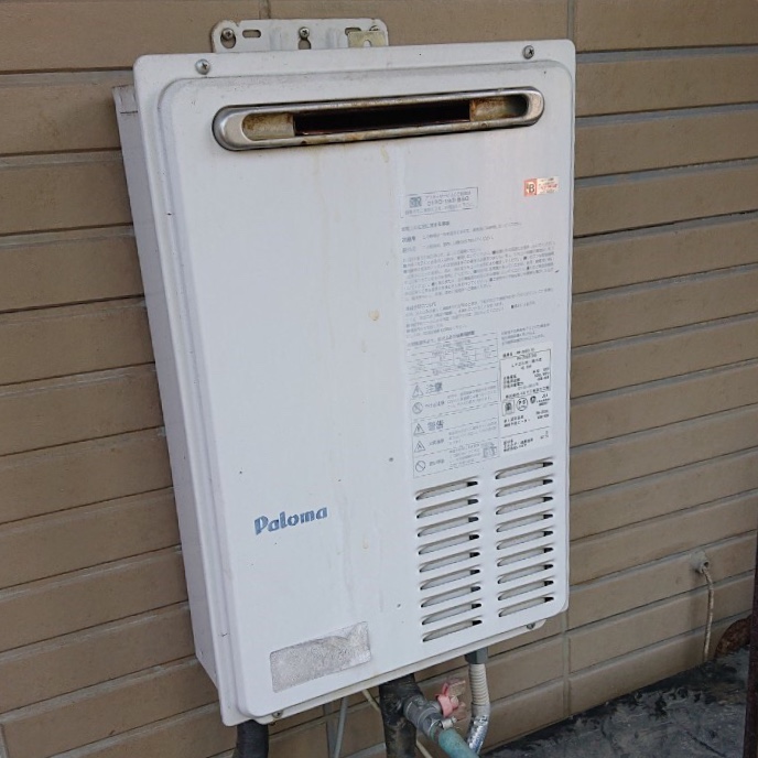 施工事例の画像