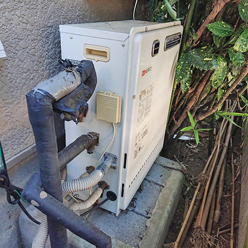 施工事例の画像