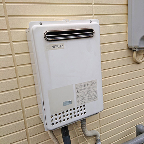 施工事例の画像