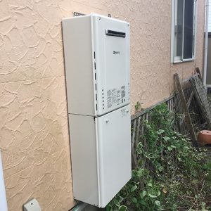 施工事例の画像