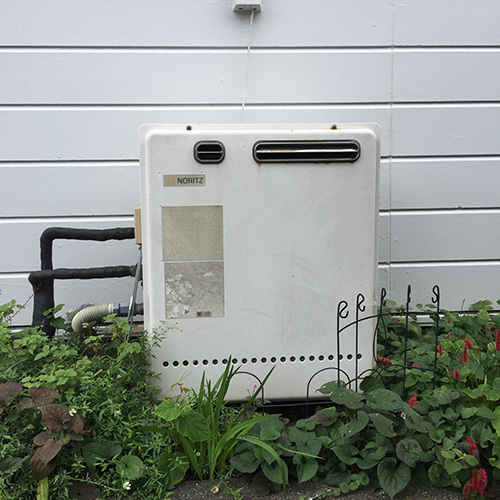 施工事例の画像