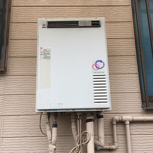 施工事例の画像
