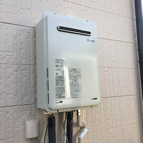 施工事例の画像