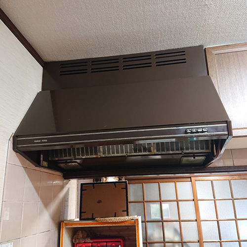 施工事例の画像