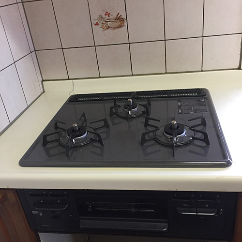 施工事例の画像