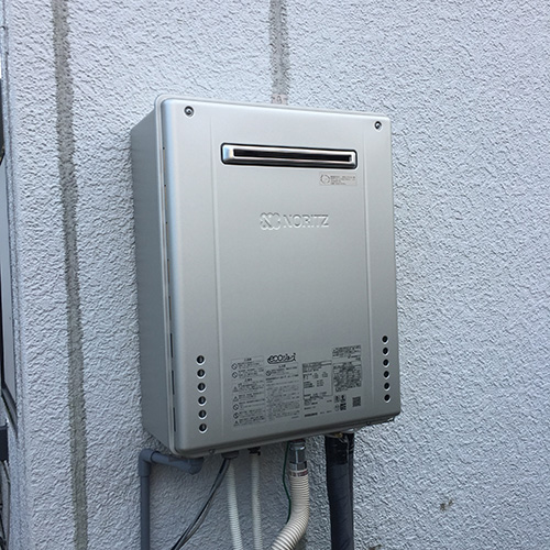 施工事例の画像