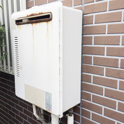 施工事例の画像