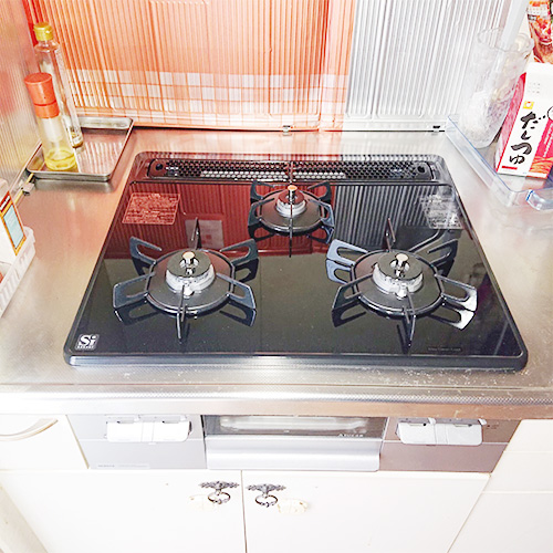 施工事例の画像