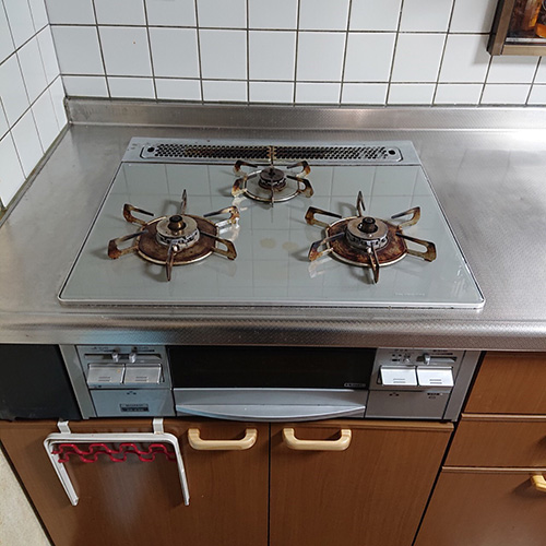 施工事例の画像