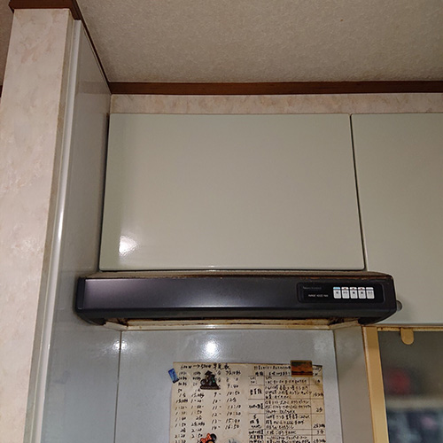 施工事例の画像