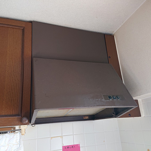 施工事例の画像